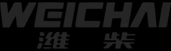Weichai engines partner logo
