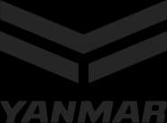 Yanmar engines partner logo