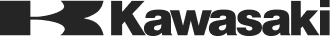 Kawasaki hydraulic systems partner logo