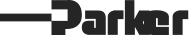 Parker hydraulic valves partner logo