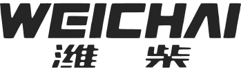 Weichai engines partner logo