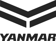 Yanmar engines partner logo